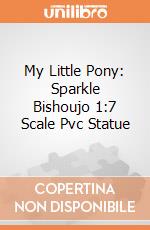 My Little Pony: Sparkle Bishoujo 1:7 Scale Pvc Statue gioco di Kotobukiya