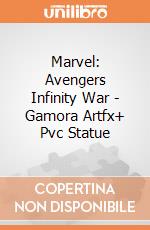 Marvel: Avengers Infinity War - Gamora Artfx+ Pvc Statue gioco di Kotobukiya