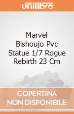 Marvel Bishoujo Pvc Statue 1/7 Rogue Rebirth 23 Cm gioco
