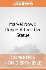 Marvel Now!: Rogue Artfx+ Pvc Statue gioco di Kotobukiya
