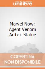 Marvel Now: Agent Venom Artfx+ Statue gioco di Kotobukiya