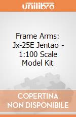 Frame Arms: Jx-25E Jentao - 1:100 Scale Model Kit gioco