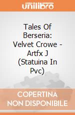 Tales Of Berseria: Velvet Crowe - Artfx J (Statuina In Pvc) gioco di Kotobukiya