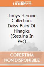 Tonys Heroine Collection: Daisy Fairy Of Hinagiku (Statuina In Pvc) gioco di Kotobukiya