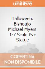 Halloween: Bishoujo Michael Myers 1:7 Scale Pvc Statue gioco di Kotobukiya