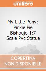My Little Pony: Pinkie Pie Bishoujo 1:7 Scale Pvc Statue gioco di Kotobukiya