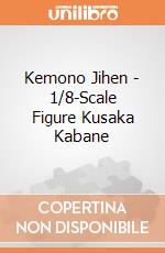 Kemono Jihen - 1/8-Scale Figure Kusaka Kabane gioco