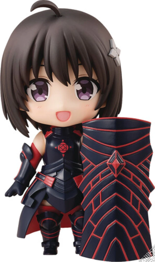 Bofuri I Dont Want To Get Hurt Maple Nendoroid Af gioco