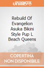 Rebuild Of Evangelion Asuka Bikini Style Pup L Beach Queens giochi