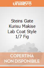 Steins Gate Kurisu Makise Lab Coat Style 1/7 Fig Steins Gate Kurisu Makise Lab Coat Style 1/7 Fig giochi