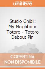 Studio Ghibli: My Neighbour Totoro - Totoro Debout Pin giochi