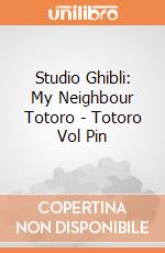 Studio Ghibli: My Neighbour Totoro - Totoro Vol Pin giochi