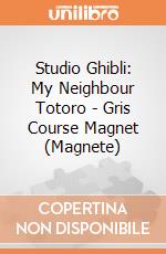 Studio Ghibli: My Neighbour Totoro - Gris Course Magnet (Magnete) gioco