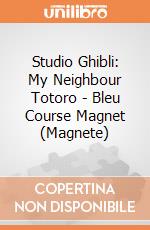 Studio Ghibli: My Neighbour Totoro - Bleu Course Magnet (Magnete) gioco
