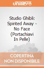 Studio Ghibli: Spirited Away - No Face (Portachiavi In Pelle) gioco