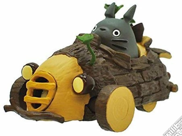 Benelic-34367 - Vehicule Gland A Friction Totoro - Mon Voisin Totoro gioco di Benelic
