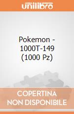 Pokemon - 1000T-149 (1000 Pz) giochi