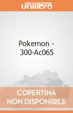 Pokemon - 300-Ac065 giochi
