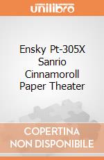 Ensky Pt-305X Sanrio Cinnamoroll Paper Theater giochi