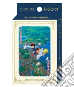 Studio Ghibli: Ensky - Kiki'S Delivery Service (Carte Da Collezione) giochi