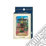 Studio Ghibli: Spirited Away (Carte Da Collezione) giochi