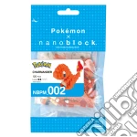 Pokemon: Nanoblock - Charmander giochi