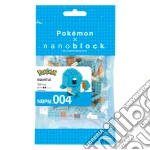 Pokemon: Nanoblock - Squirtle giochi