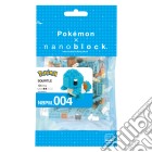 Nanoblock Nb-Pm-004 - Pokemon Series - Squirtle gioco di Nanoblock