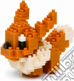 Pokemon: Nanoblock - Eevee giochi