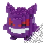 Pokemon: Nanoblock - Gengar giochi