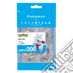 Pokemon: Nanoblock - Mewtwo giochi