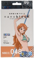 Nanoblock: One Piece Series - Nami gioco