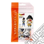 Dragon Ball: Nanoblock - Vegeta giochi