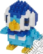 Pokemon: Nanoblock - Piplup giochi