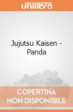 Jujutsu Kaisen - Panda giochi