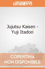Jujutsu Kaisen - Yuji Itadori giochi