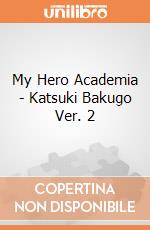 My Hero Academia - Katsuki Bakugo Ver. 2 giochi