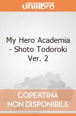 My Hero Academia - Shoto Todoroki Ver. 2 giochi