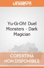 Yu-Gi-Oh! Duel Monsters - Dark Magician giochi