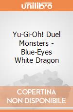 Yu-Gi-Oh! Duel Monsters - Blue-Eyes White Dragon giochi