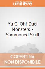 Yu-Gi-Oh! Duel Monsters - Summoned Skull giochi