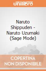 Naruto Shippuden - Naruto Uzumaki (Sage Mode) giochi
