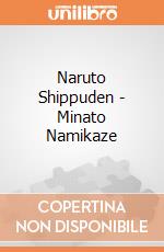 Naruto Shippuden - Minato Namikaze giochi