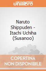 Naruto Shippuden - Itachi Uchiha (Susanoo) giochi