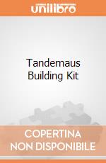 Tandemaus Building Kit giochi