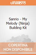 Sanrio - My Melody (Ninja) Building Kit giochi