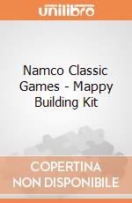 Namco Classic Games - Mappy Building Kit giochi