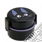 Studio Ghibli: Skater - Kiki's Delivery Service - Jiji (Two Layer Round Shape Lunch Box / Portapranzo) giochi
