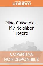 Mino Casserole - My Neighbor Totoro gioco