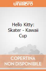 Hello Kitty: Skater - Kawaii Cup giochi